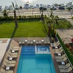 Szálloda Dalian Elite Çeşme