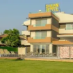 Szálloda Dalian Elite 3*