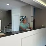 Szálloda Dalian Elite Çeşme