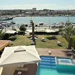 Szálloda Dalian Elite Çeşme