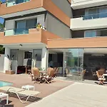 Dalian Elite Hotel 3*