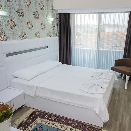 Hotel Dalian Elite Çeşme