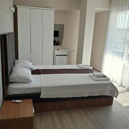 Hotel Dalian Elite