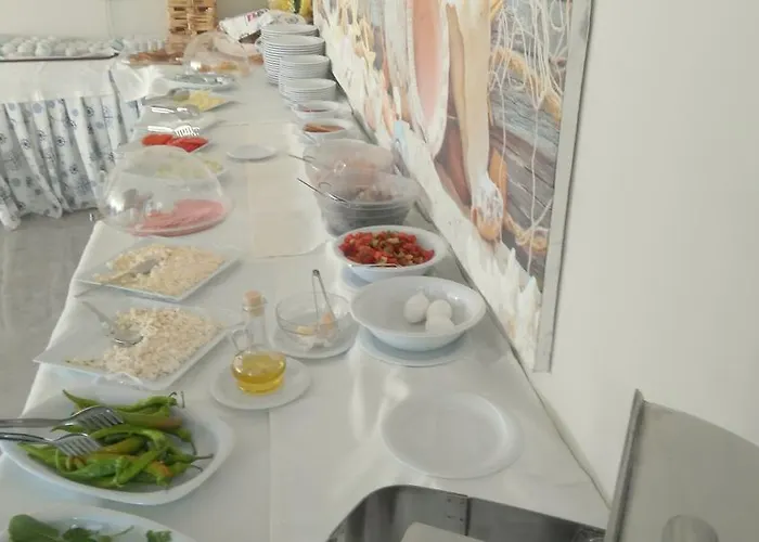 Dalian Elite 3* Çeşme