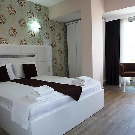 فندق Dalian Elite Çeşme