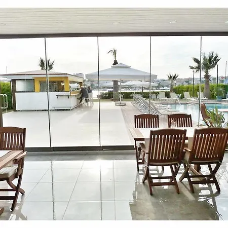 ホテル Dalian Elite 3*