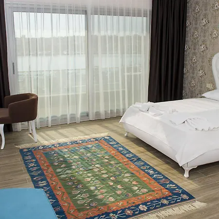 Dalian Elite ホテル