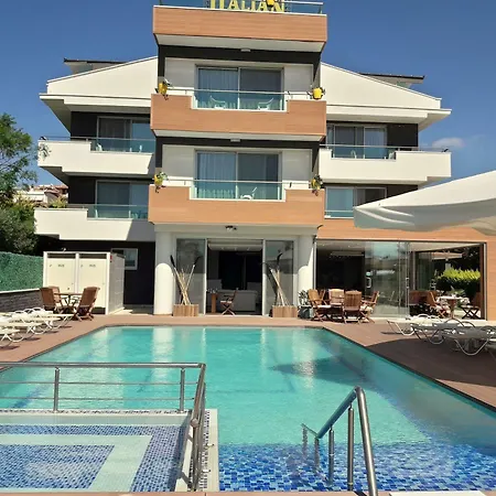 ホテル Dalian Elite