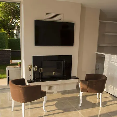 Dalian Elite Çeşme