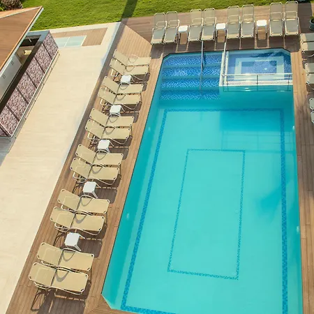 ホテル Dalian Elite