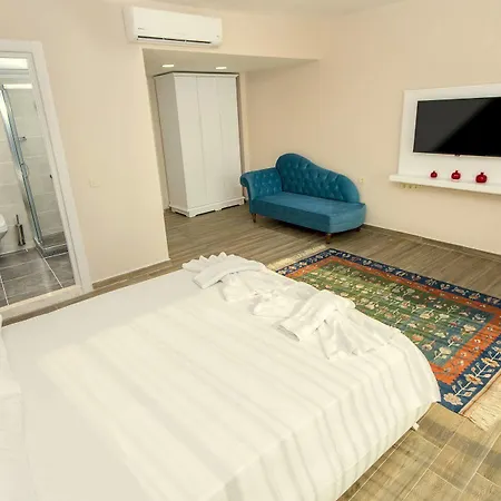 Dalian Elite ホテル Çeşme