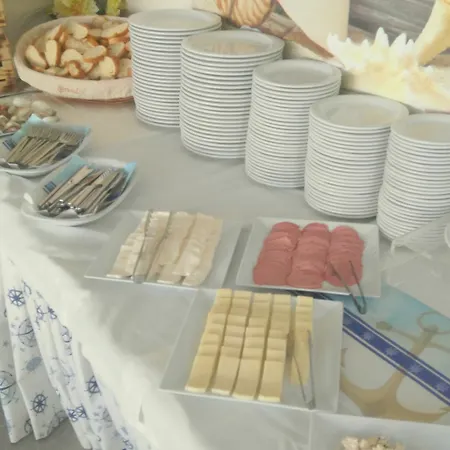 Dalian Elite ホテル