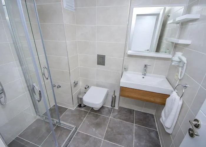 Dalian Elite Çeşme