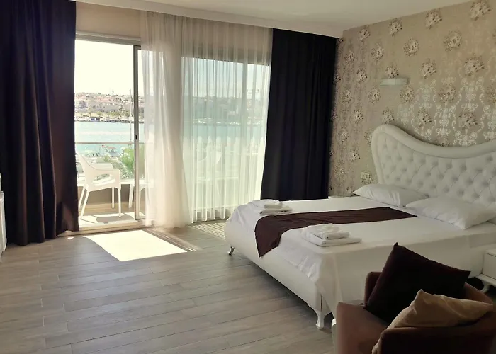 Dalian Elite 3* Çeşme