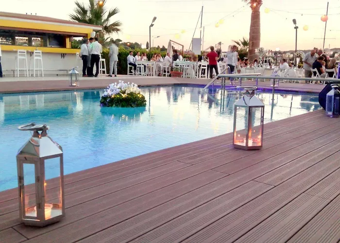 Dalian Elite Çeşme